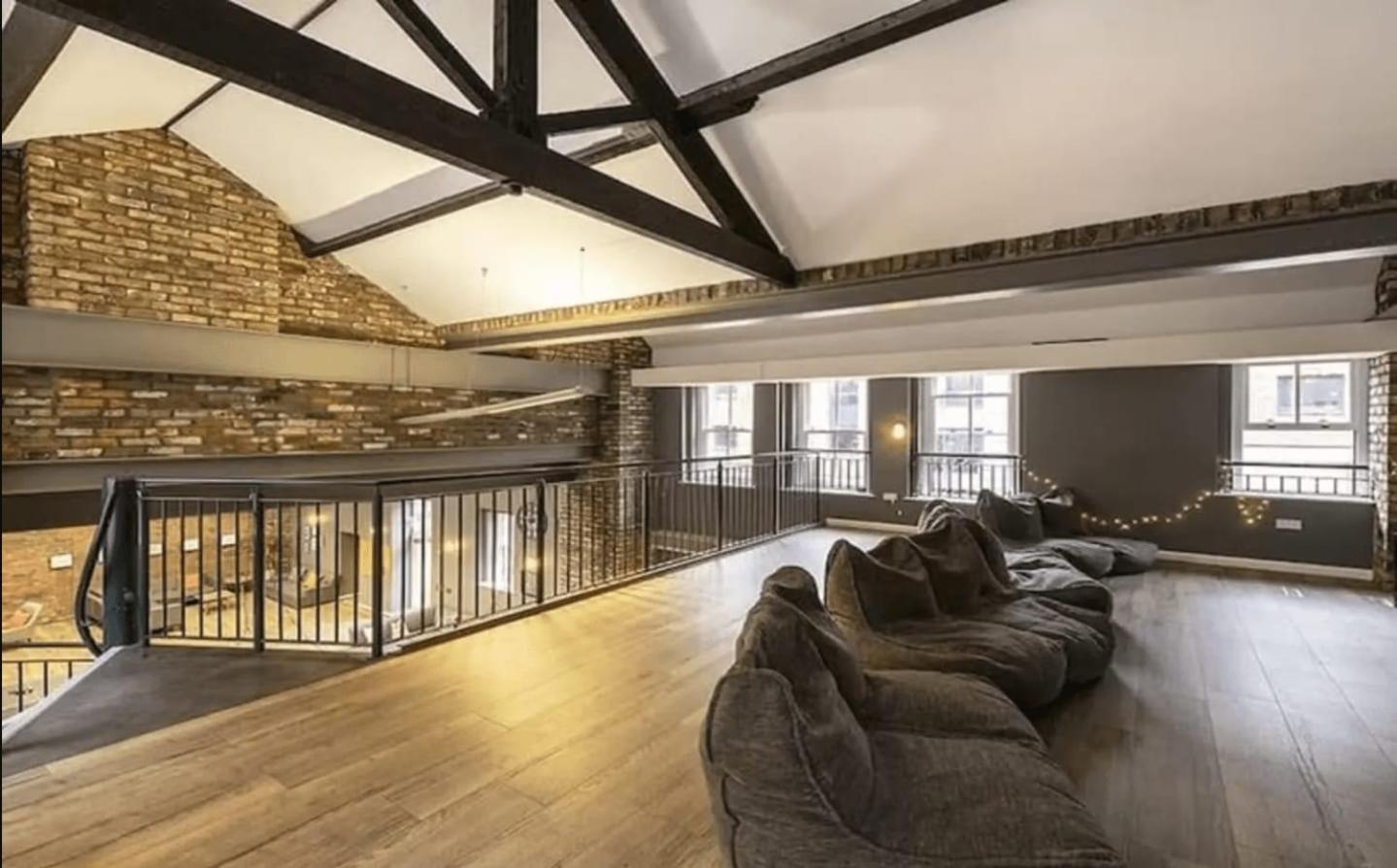 Sheffield 3 In Sheffield Apartment ภายนอก รูปภาพ