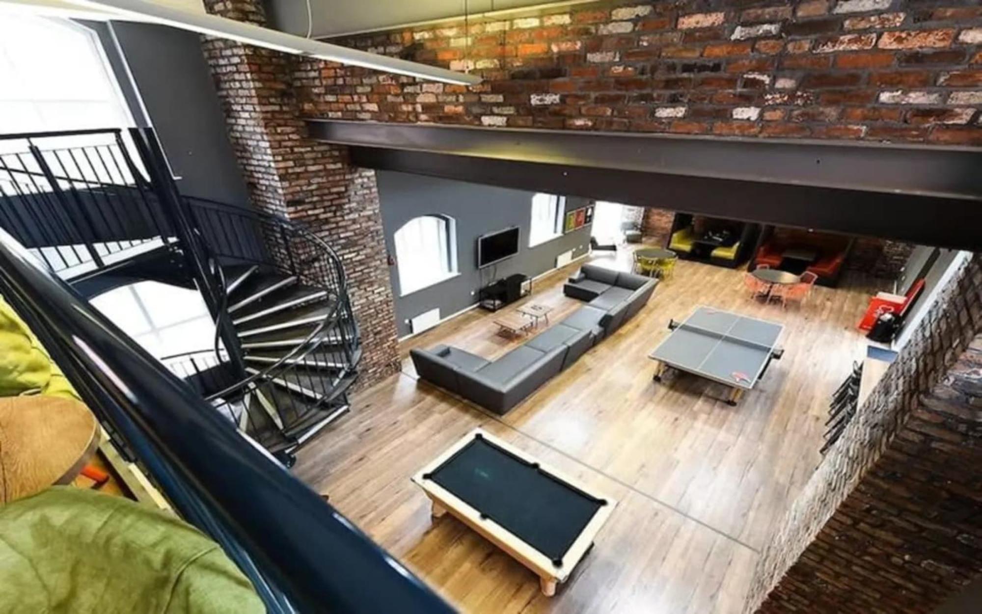 Sheffield 3 In Sheffield Apartment ภายนอก รูปภาพ